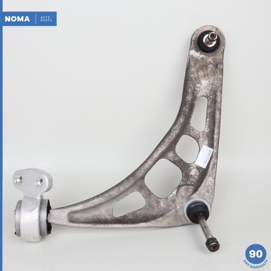 03-08 BMW Z4 E85 E86 Front Left Side Lower Suspension Control Arm 2343353 OEM - photo 1