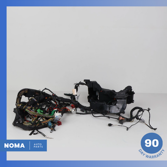2016 LR Discovery Sport L550 Front Engine Compartment Wire Wiring Harness OEM - photo 1