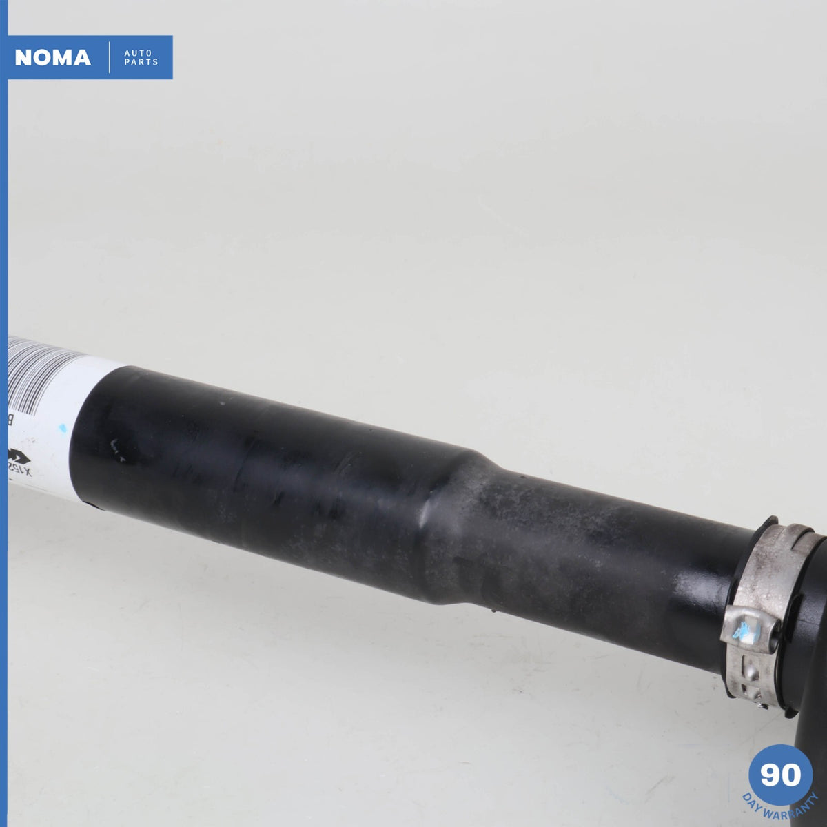 14-21 Jaguar X152 F-Type Rear Left Driver Axle Shaft EX534K139AC OEM 68k - photo 11