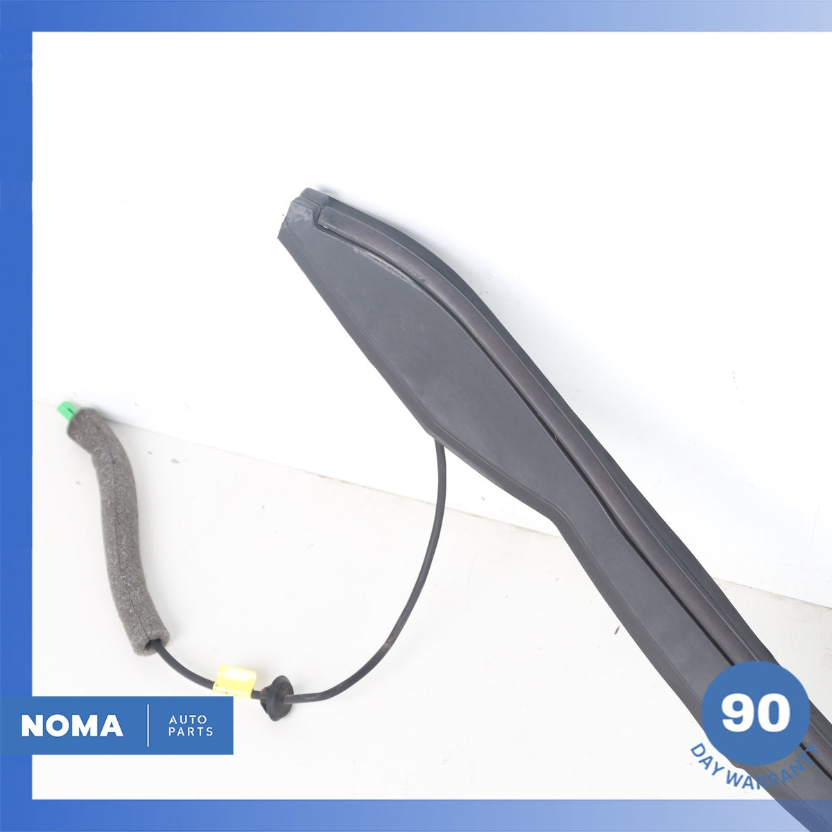 14-22 Range Rover Sport L494 Liftgate Left Anti Pinch Sensor CPLA406A77 OEM - photo 5