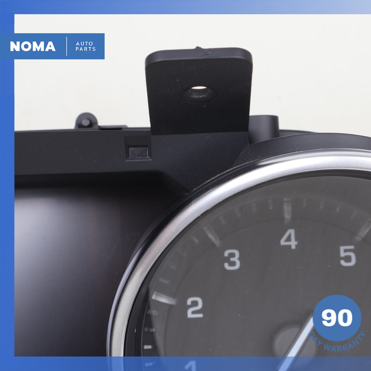 14-15 LR Range Rover Sport L494 Speedometer Instrument Gauge Cluster OEM - photo 5