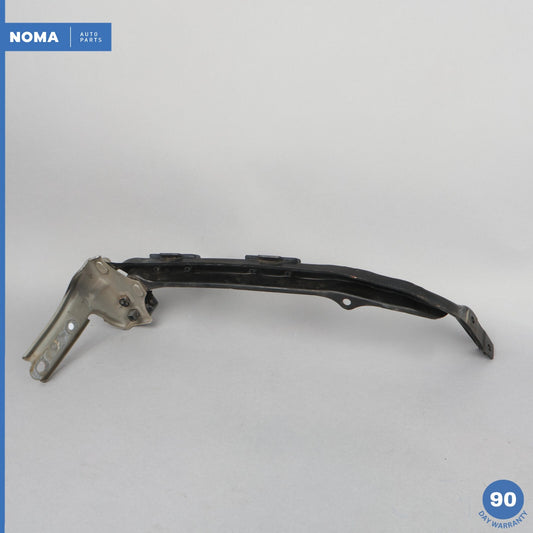 99-03 Lexus RX300 XU10 Front Left Side Headlight Lamp Plate Bracket Black OEM - photo 1