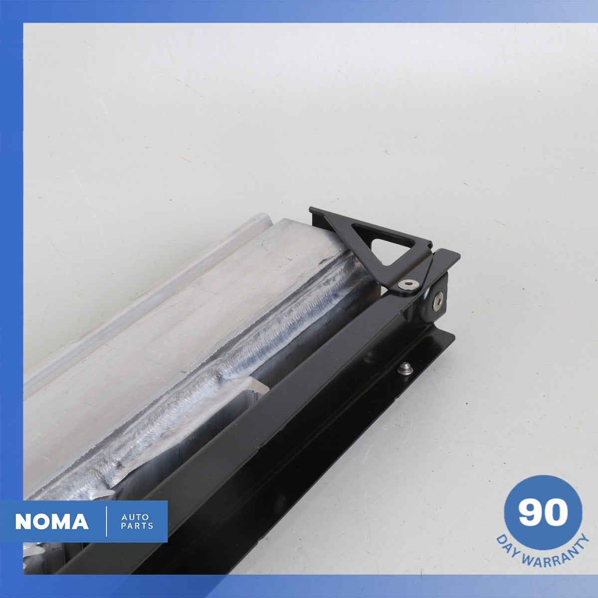 17-19 RR Evoque L538 Convertible Left or Right Rollover Protection Bar OEM 28k - photo 3