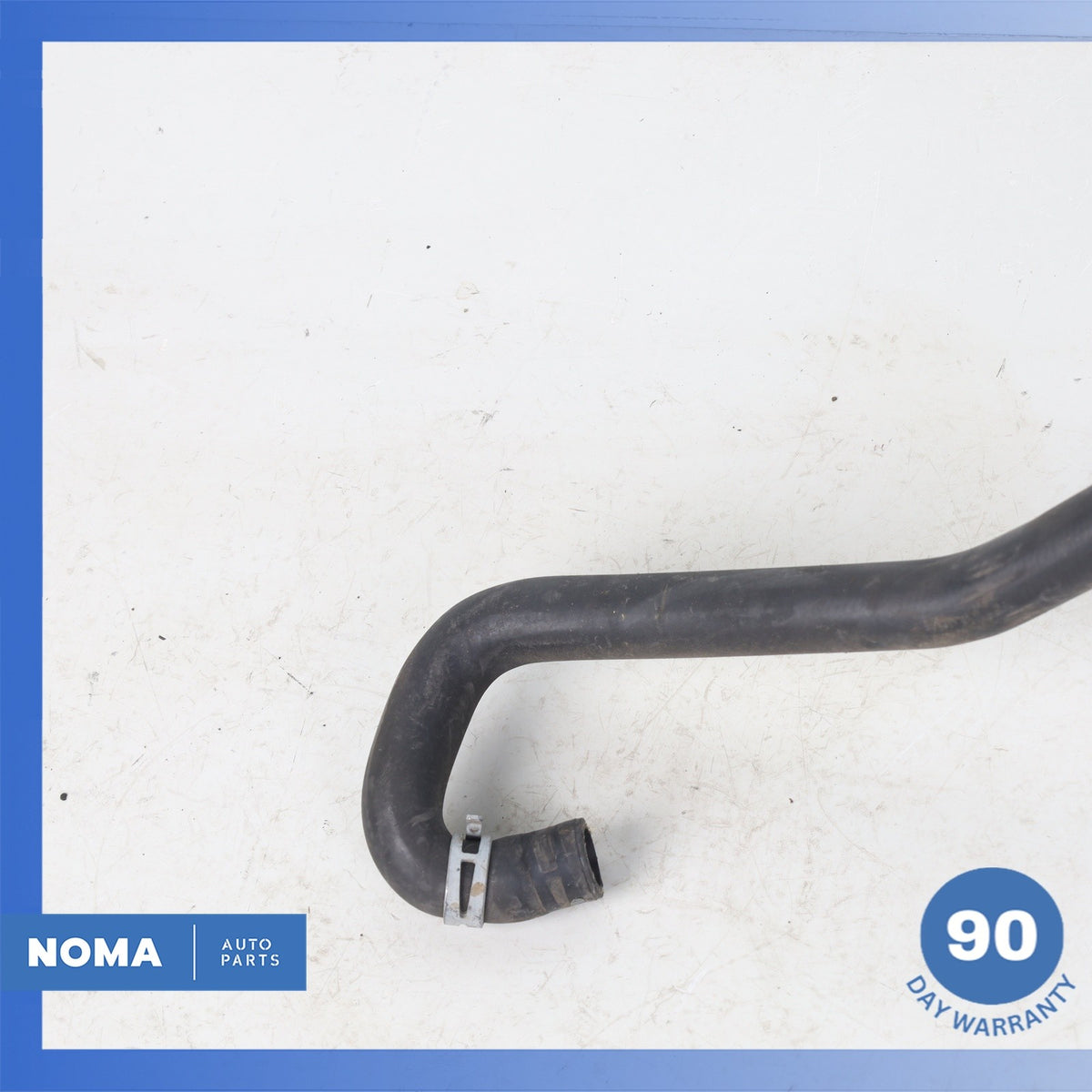 LR Range Rover Sport L494 Engine Motor Cooling Radiator Hose Pipe OEM - photo 14