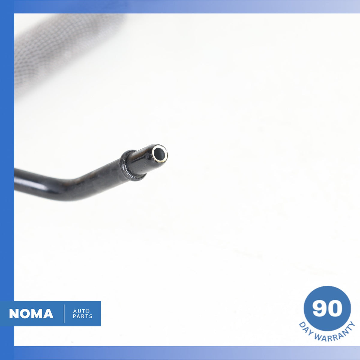 13-16 LR Range Rover Sport L494 L405 Active Sway Bar Stabilizer Oil Cooler OEM - photo 7