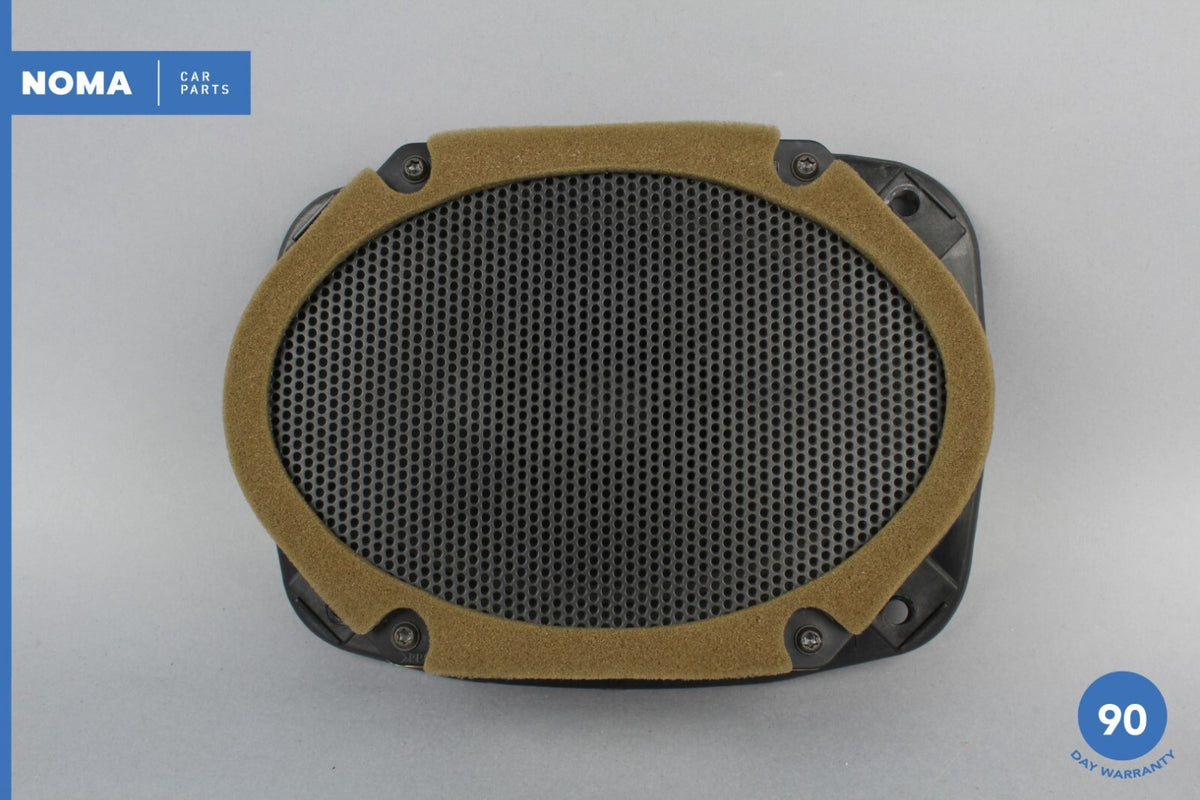 03-08 Jaguar S-Type X202 Right or Left Side Radio Audio Sound Speaker OEM - photo 1