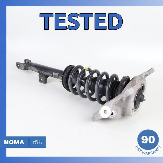 15-17 Hyundai DH Genesis RWD Front Right Side Shock Absorber Strut OEM - photo 1