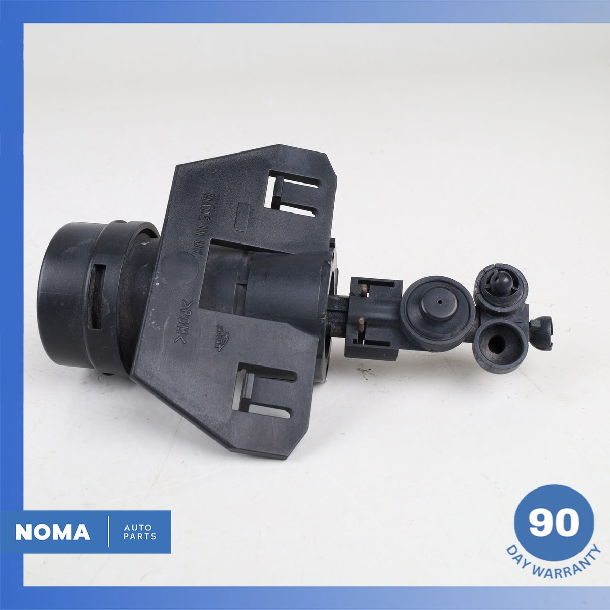 97-06 Jaguar X100 XKR XK8 Right Side Headlight Washer Nozzle Pump LJA7050AF OEM - photo 6