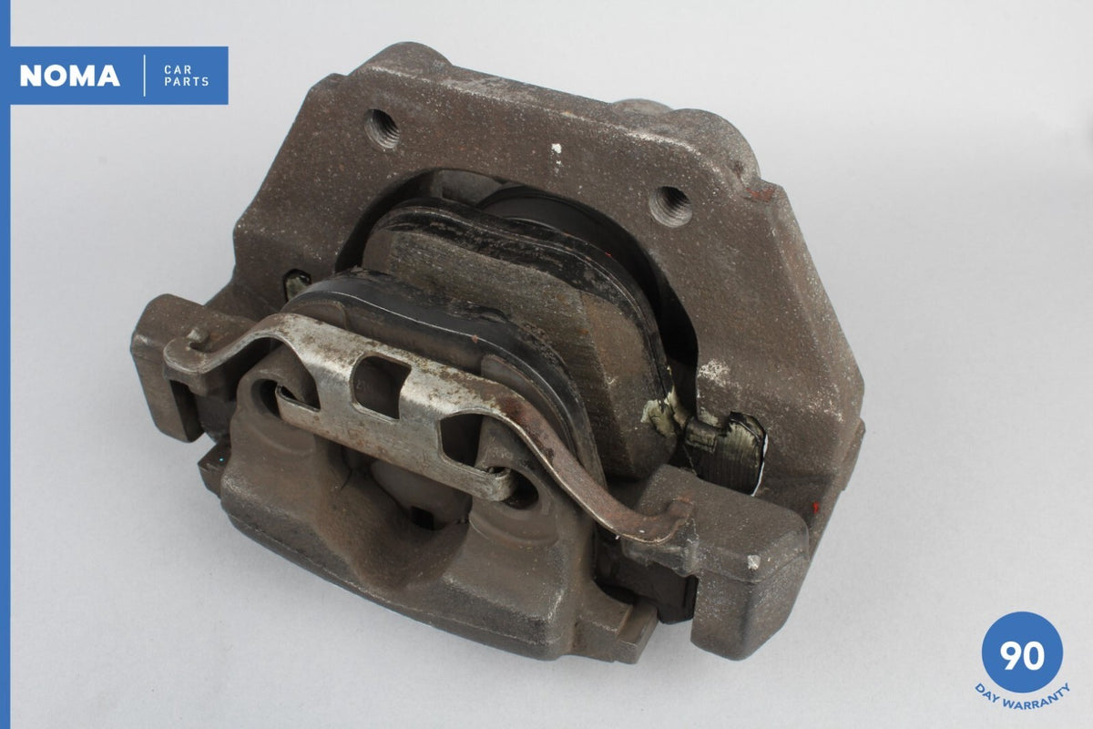 08-10 BMW 535i E60 Rear Left Driver Side Brake Caliper 34216753679 OEM - photo 10