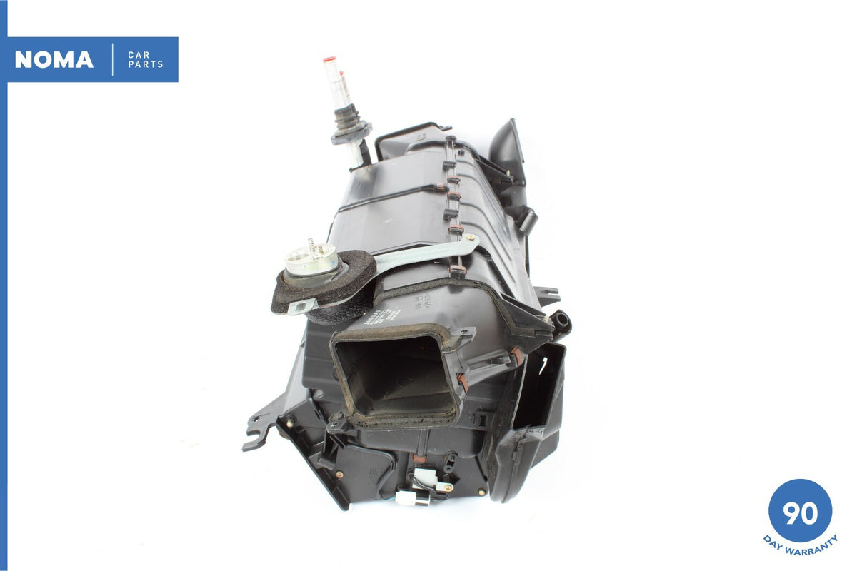 97-06 Jaguar XK8 X100 Air Conditioning Heater Core Box Assembly MJA6440AE OEM - photo 7