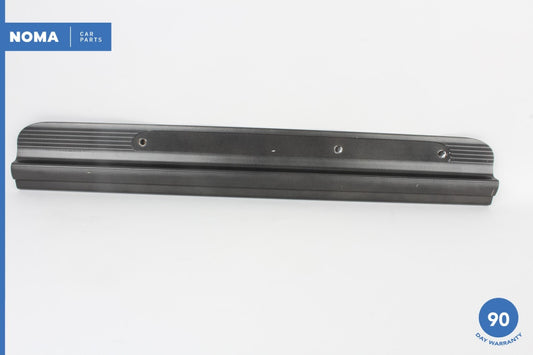 97-06 Jaguar XKR X100 Right Passenger Side Door Tread Scuff Plate Sill Guard OEM - photo 1