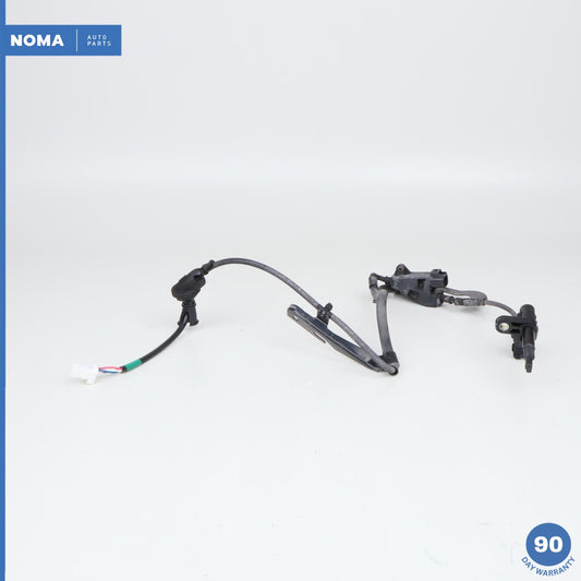 2009 Lexus LS460 XF40 Rear Right Passenger ABS Wheel Speed Sensor w/Harness OEM - photo 1