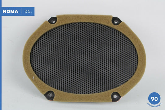 03-08 Jaguar S-Type X204 Rear Left or Right Door Radio Audio Sound Speaker OEM - photo 1