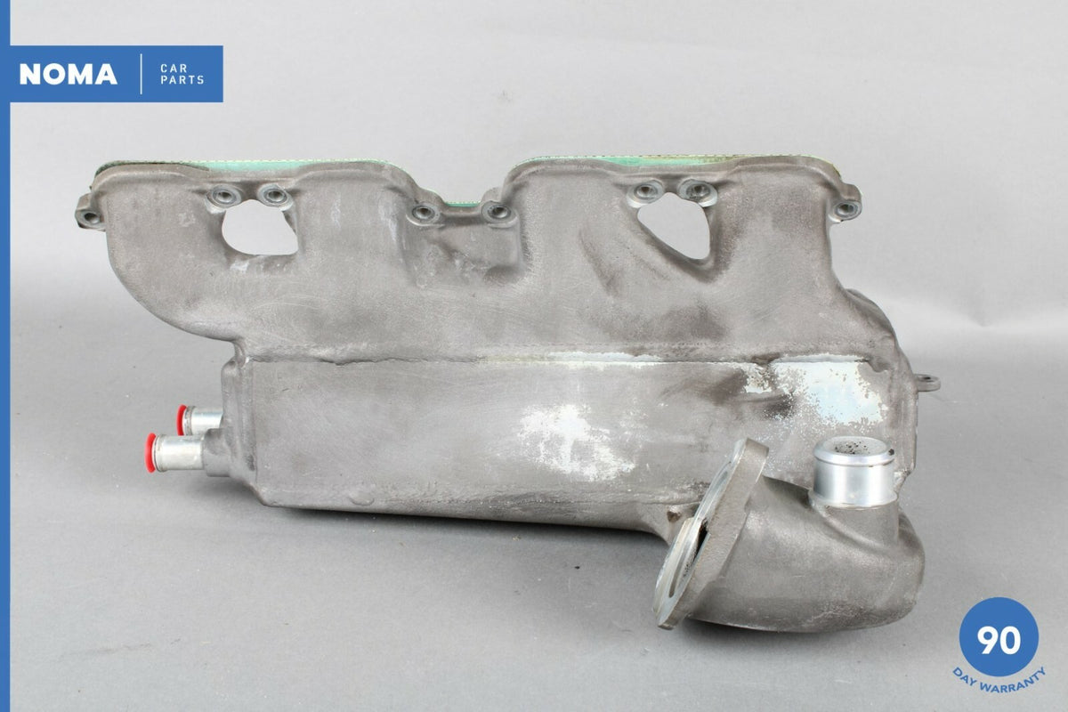 00-03 Jaguar XJR SV8 VDP X308 Supercharged Engine Right Intake Manifold OEM - photo 2