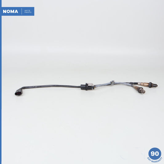 09-16 Audi A4 S4 B8 Up & Down Stream Lambda Oxygen Heat Sensor Set of 2 OEM - photo 1