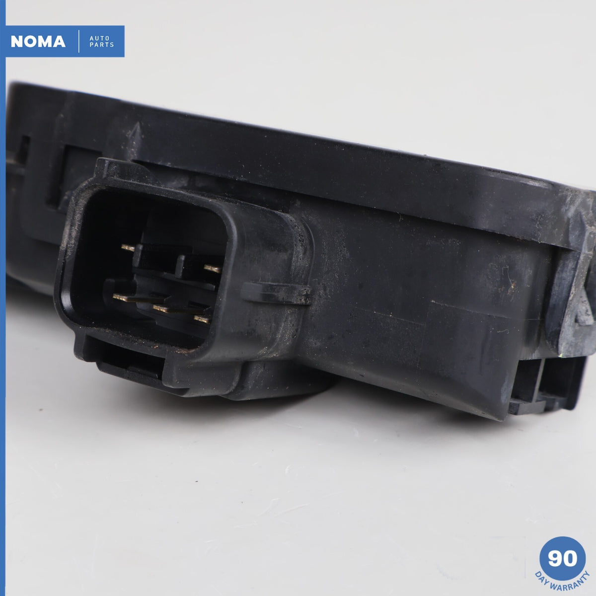 10-18 Jaguar XJ XJL X351 Smog Emission Control Sensor Unit 013650-0010 OEM - photo 4