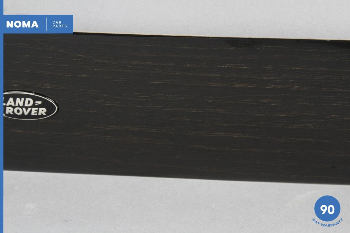 08-09 Land Rover Range Rover L320 Rear Left Driver Side Door Cover Trim OEM - photo 4
