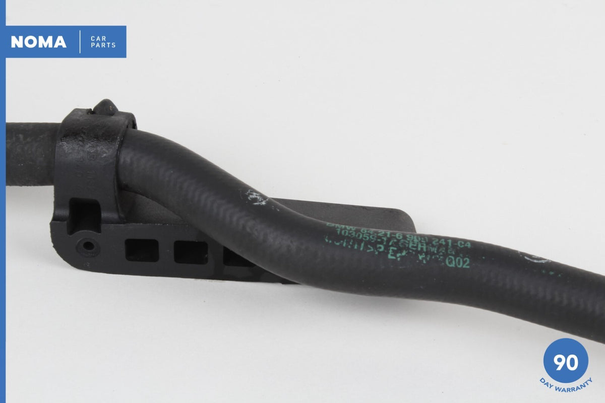 03-05 BMW Z4 E85 Roadster Engine Motor Radiator Cooling Water Hose 6909241 OEM - photo 3