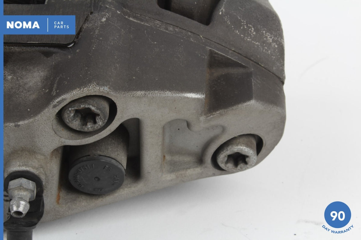 10-13 Jaguar XJL XJ X351 5.0L Front Left Driver Side Brake Braking Caliper OEM - photo 7