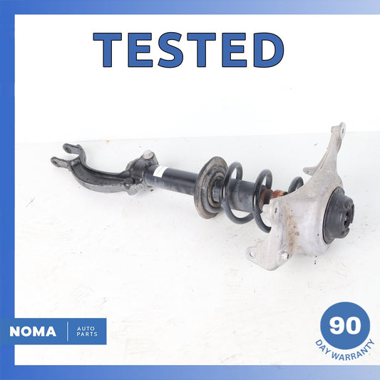 Audi 8T A5 Coupe Quattro Front Right Side Shock Absrober Coil Spring Strut OEM - photo 1