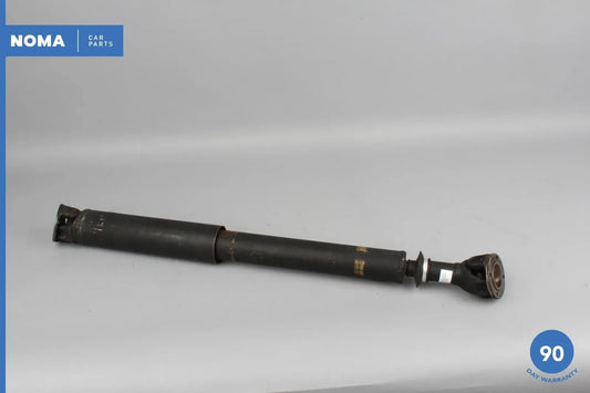 84-92 Jaguar XJS HE Series 2 5.3L Rear Axle Driveshaft Drive Shaft OEM - photo 1
