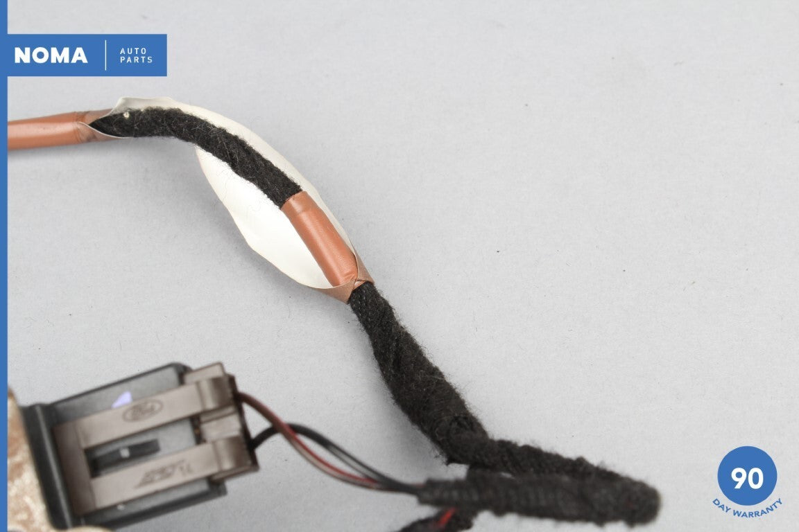 03-08 Jaguar S-Type X204 Glove Box Wire Harness w/ Valet Switch 2R8T14A007AB OEM - photo 10