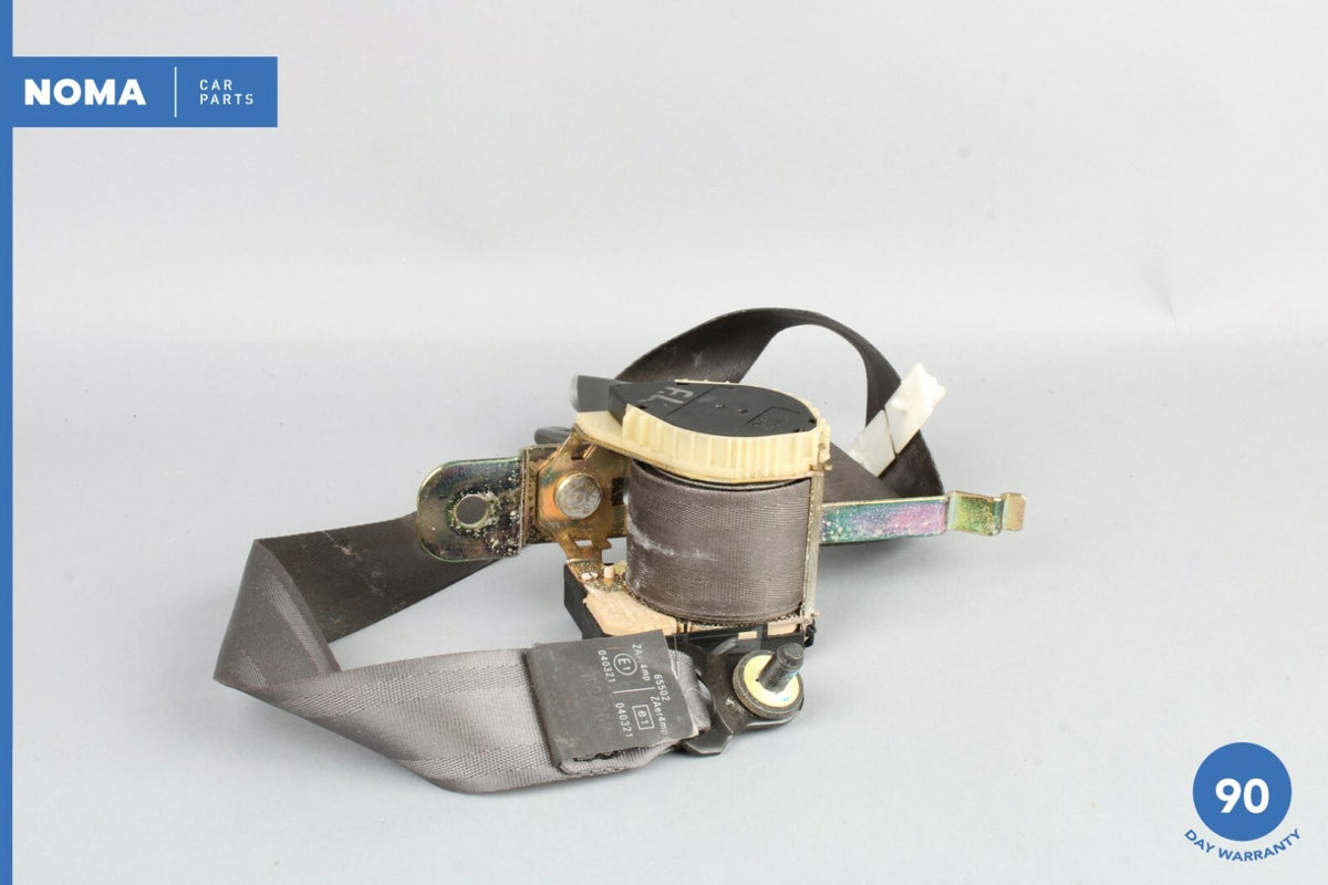 03-04 Jaguar S-Type X202 Front Left Driver Side Seat Belt Retractor LGP OEM - photo 4