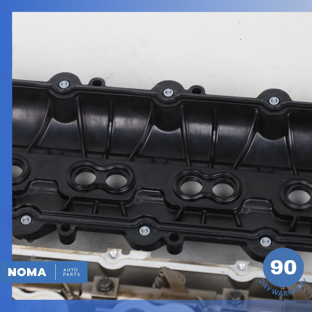 09-25 Dodge LD Charger 5.7L HEMI EZH Right Engine Cylinder Head OEM 74k - photo 4