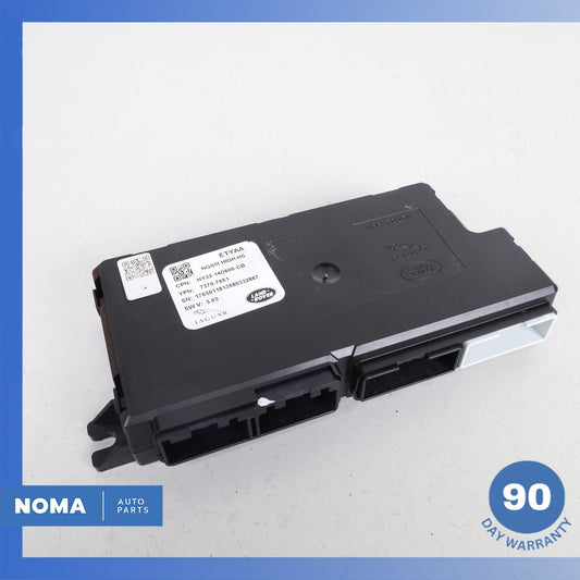 2017 Land Rover L462 Discovery 5 Front Left or Right Side Seat Module Unit OEM - photo 1