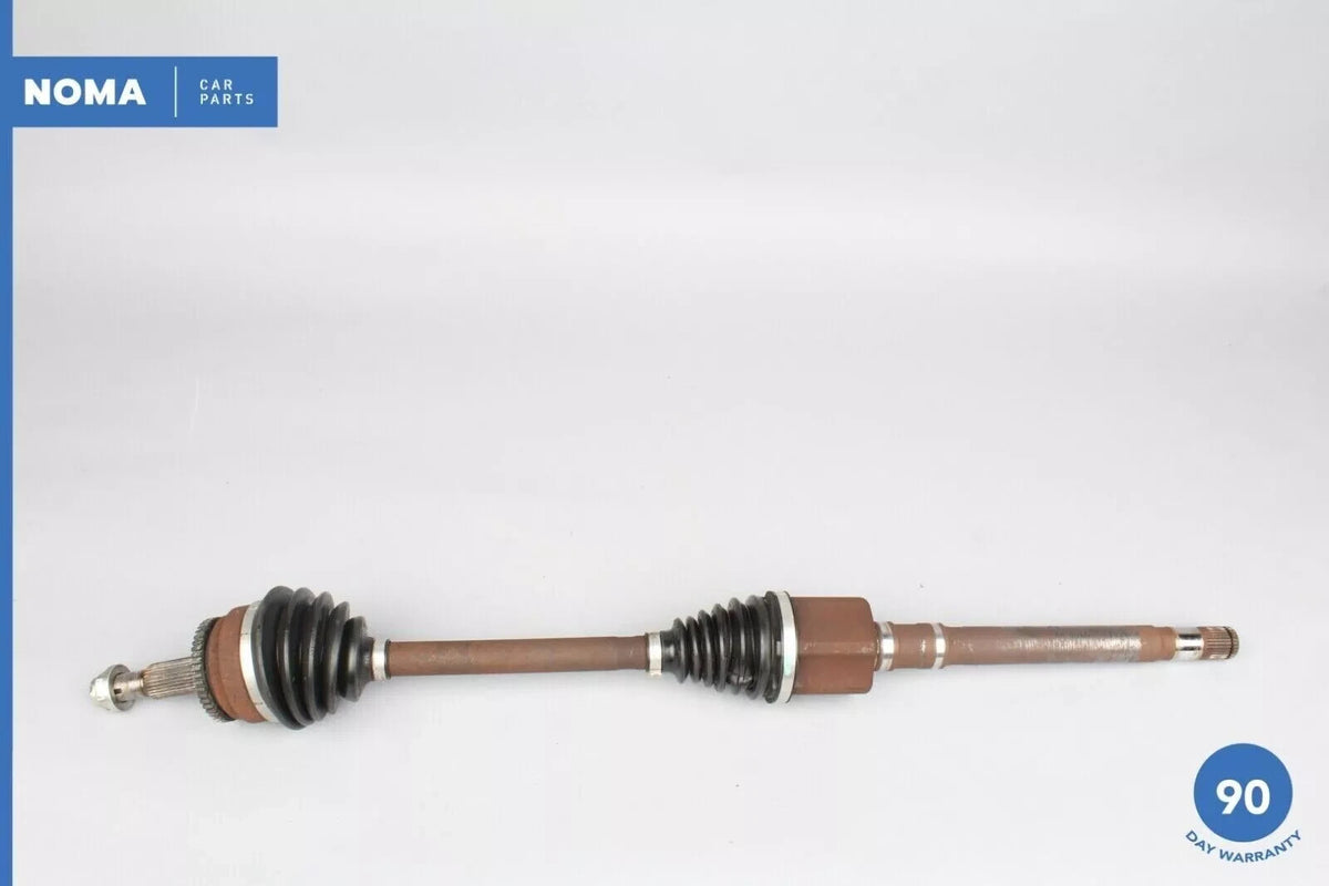 05-13 Land Rover Sport L320 LR4 LR3 Front Right Passenger Side Axle Shaft OEM - photo 1