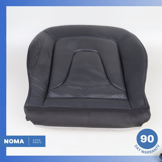 08-17 Audi 8T A5 Front Left Side Lower Bottom Seat Cushion 8T0881361R OEM - photo 1