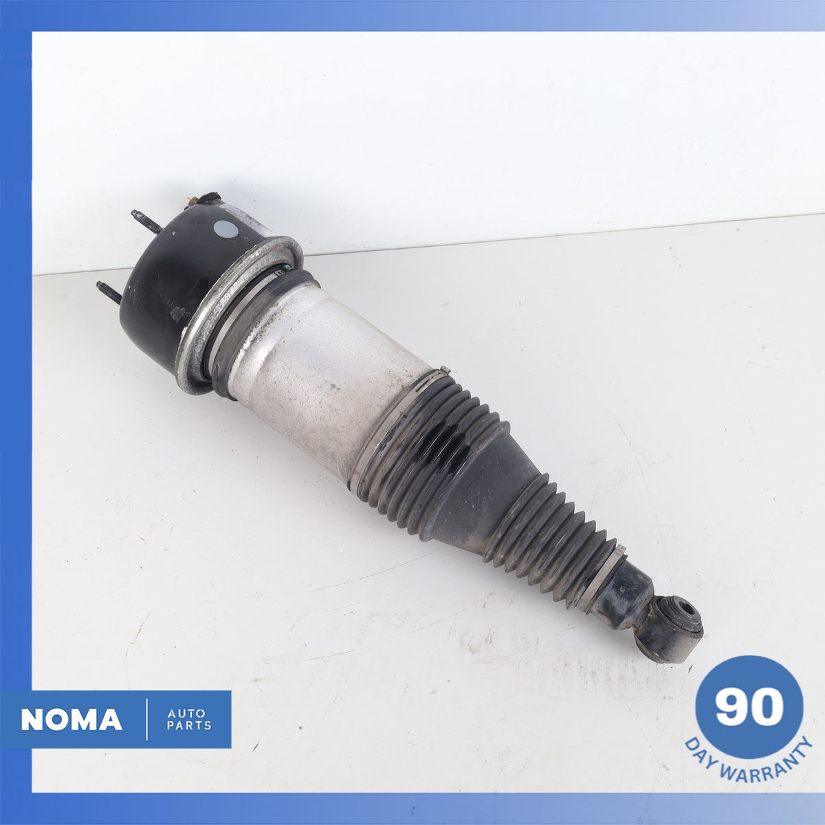 10-19 Jaguar X351 XJ Rear Right or Left Air Suspension Shock Absorber OEM - photo 7