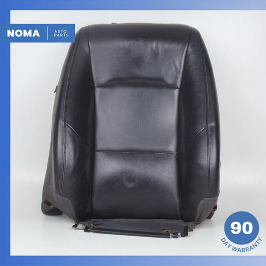 05-08 Jaguar X206 S-Type R Front Right Passenger Top Upper Seat Cushion OEM - photo 1