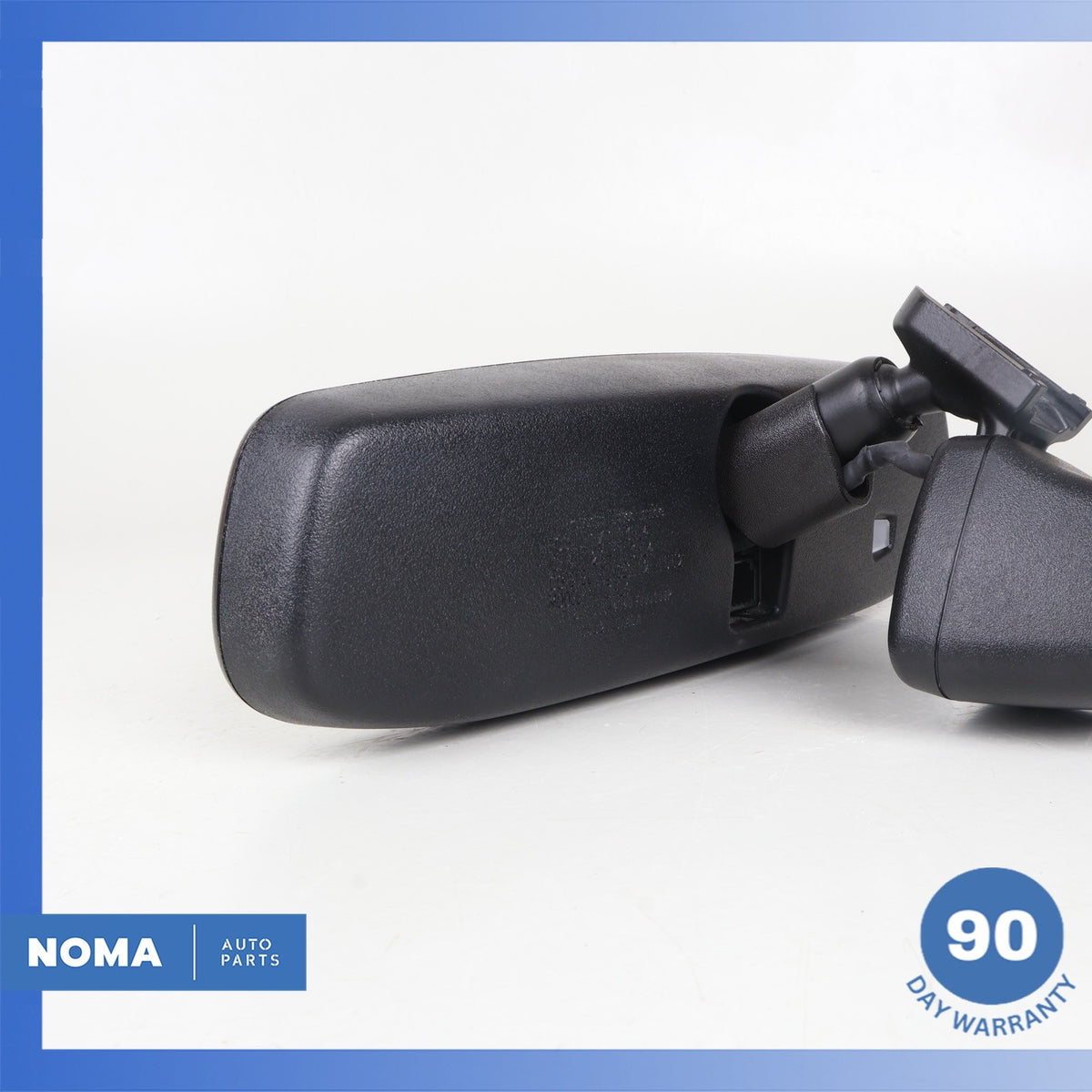 11-24 Infiniti Z62 QX80 Interior Rear View Mirror 963215ZA0A OEM - photo 2