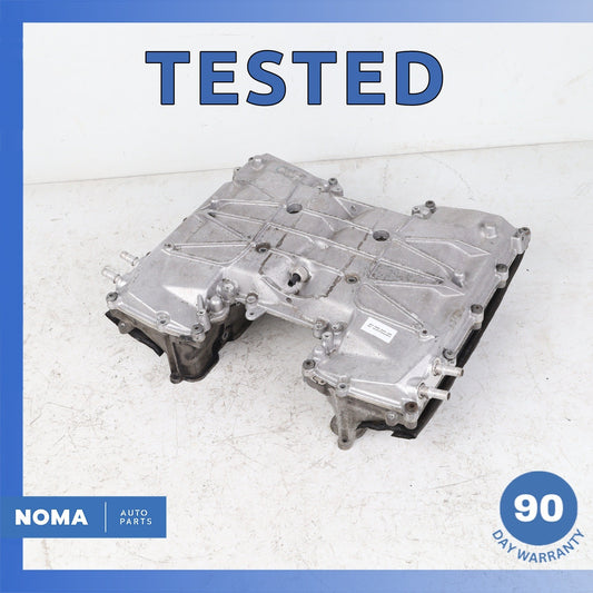 10-24 LR Range Rover L405 Sport L494 5.0L S/C Supercharger Intake Manifold OEM - photo 1