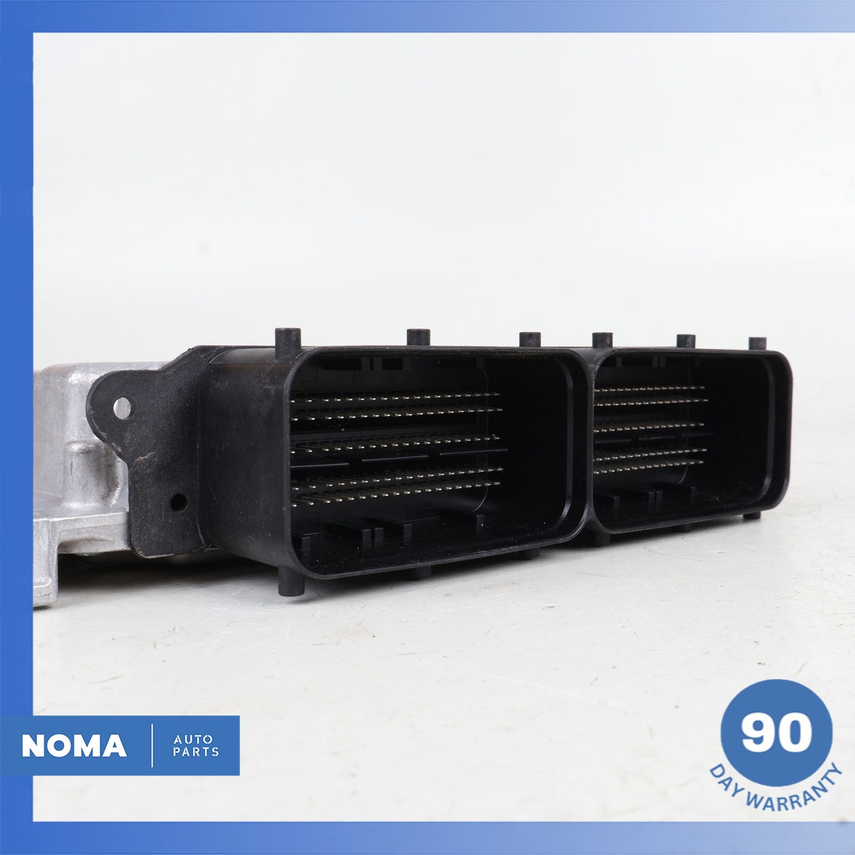 Range Rover L560 Velar ECM ECU Engine Control Module Computer OEM - photo 3