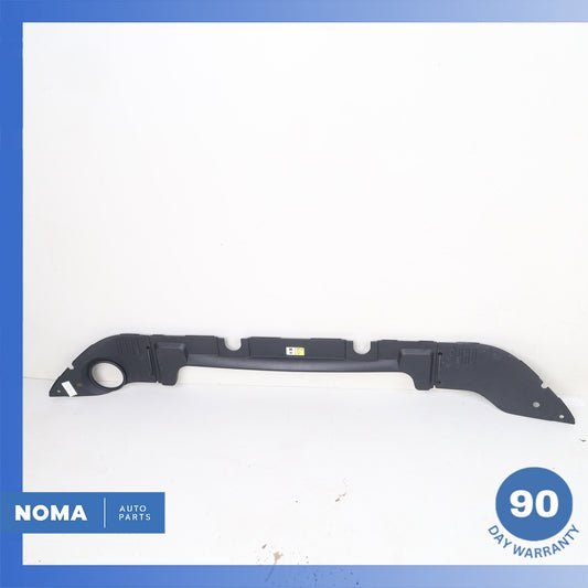 13-17 LR Range Rover L405 L494 Radiator Upper Top Cover Support OEM - photo 1