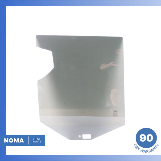 Land Rover L359 LR2 Rear Right Passenger Door Window Glass OEM - photo 1