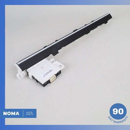 13-17 Lexus USF40 LS460 LS600h Dash Dashboard Courtesy Light Lamp Bar Trim OEM - photo 1