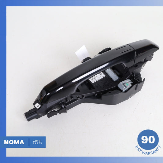 LR Range Rover Sport L494 Rear Right Passenger Side Door Exterior Handle OEM - photo 1