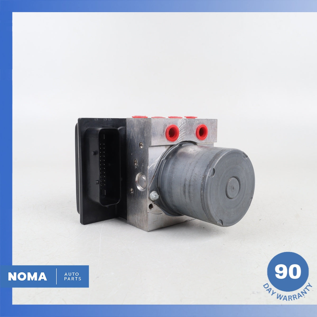09-16 BMW E89 Z4 DSC ABS Anti Lock Brake Pump Module 6797782 OEM - photo 2