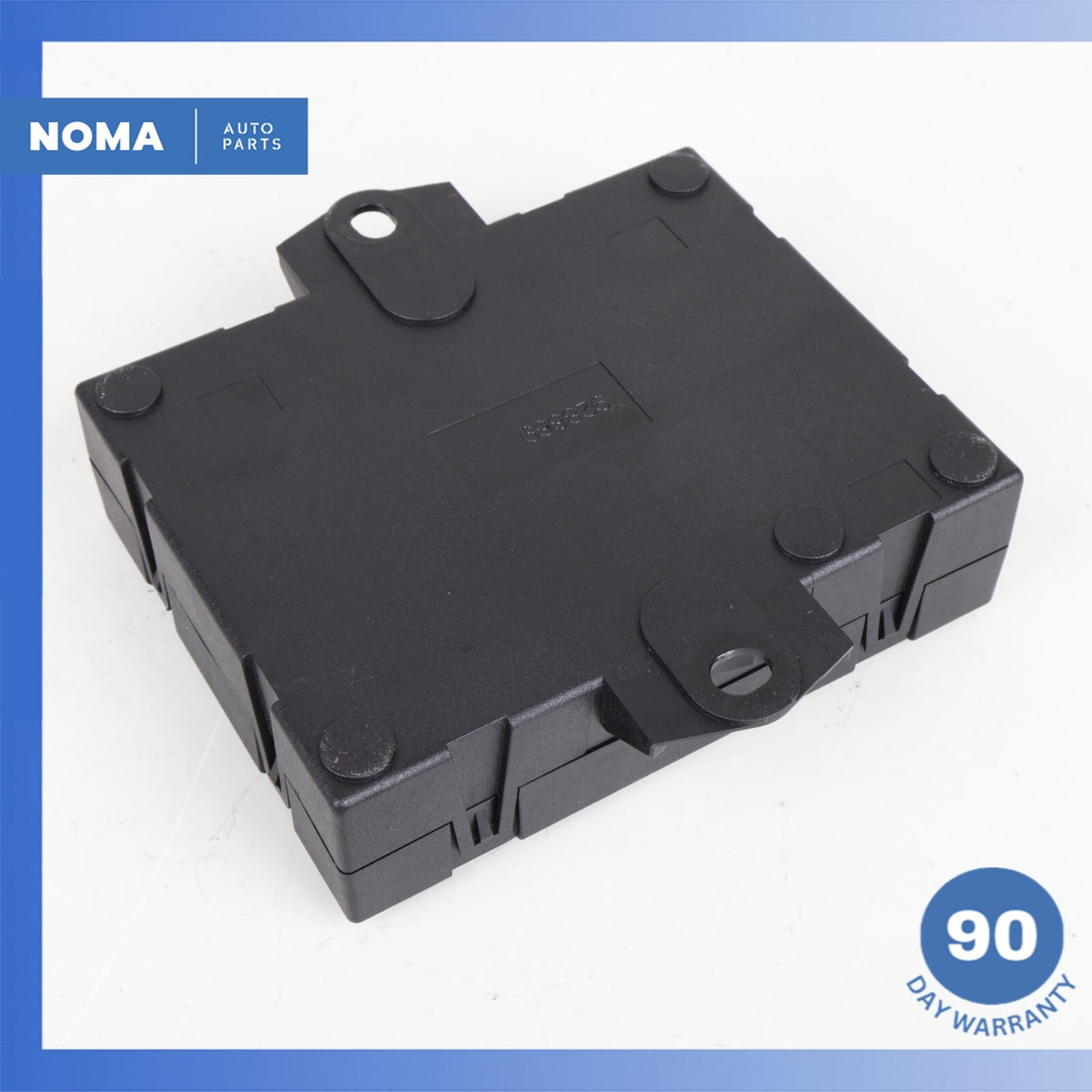 11-15 Jaguar X351 XJ XJR Rear Electronic Trunk Control Module AW9314B673AH OEM - photo 7