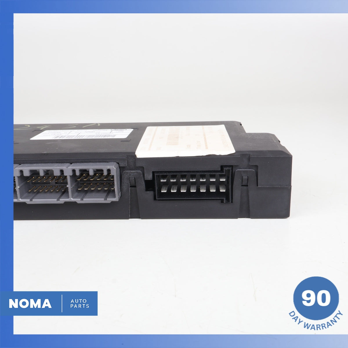 Range Rover Sport L494 Front Left Side Seat Control Module Unit OEM - photo 6