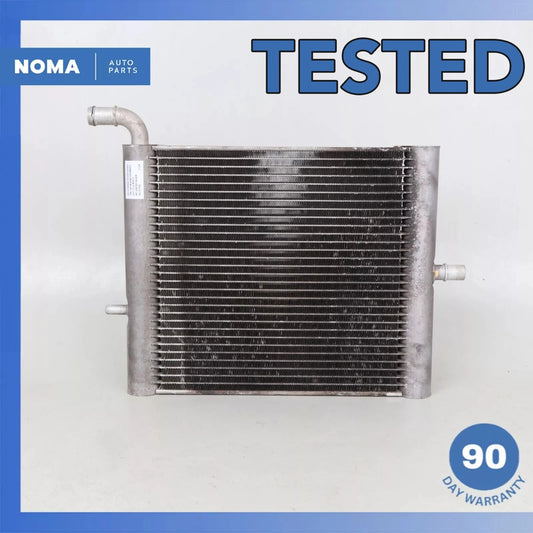 13-24 LR Range Rover Sport L494 L405 Auxiliary Engine Intercooler Radiator OEM - photo 1