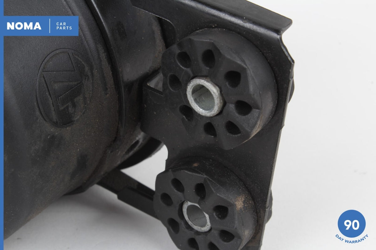 03-05 Range Rover L322 Power Steering Fluid Reservoir Tank Bottle QFX000071 OEM - photo 5