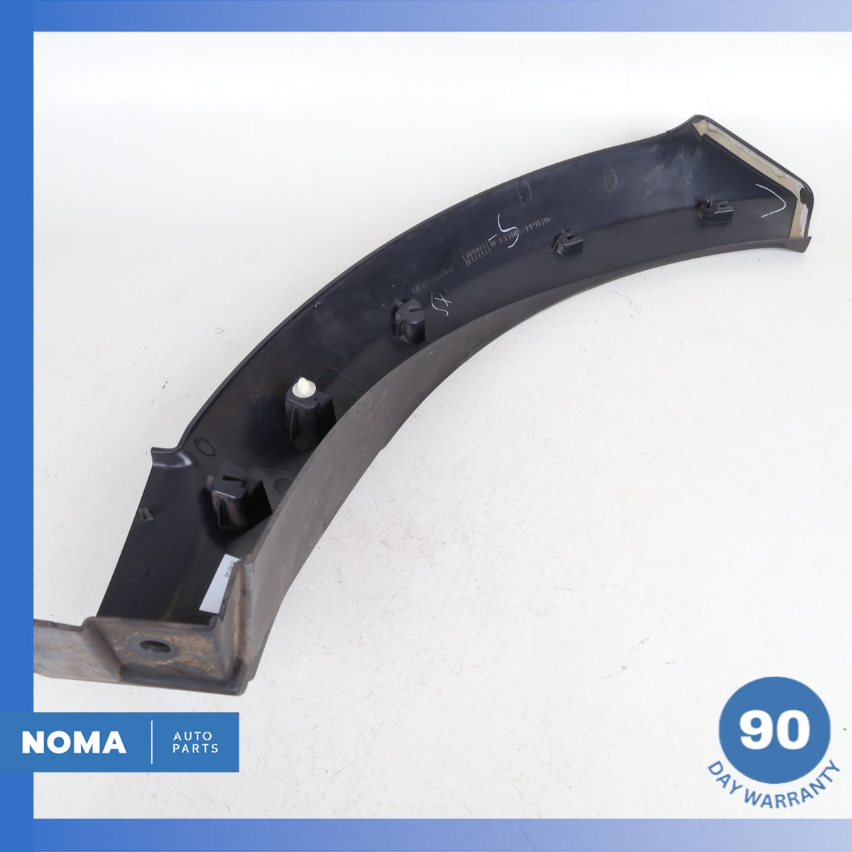 14-22 LR Range Rover Sport L494 Rear Right Side Quarter Panel Fender Flare OEM - photo 5