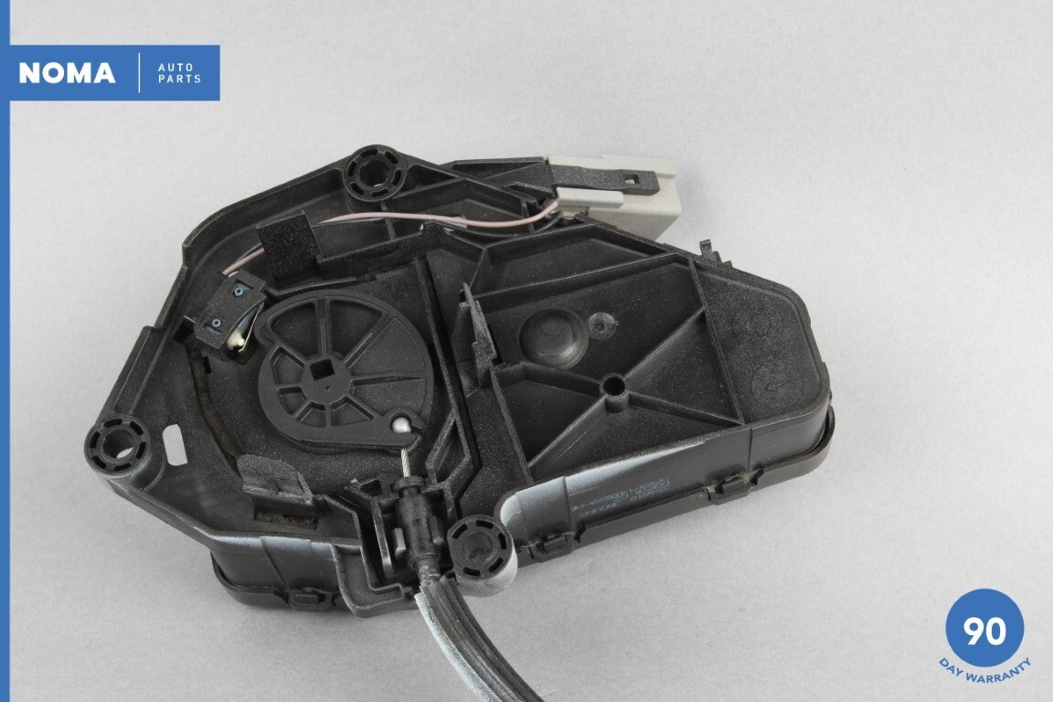 10-18 Jaguar XJL XJ XJR X351 Rear Back Trunk Boot Lid Latch Lock w/ Motor OEM - photo 5