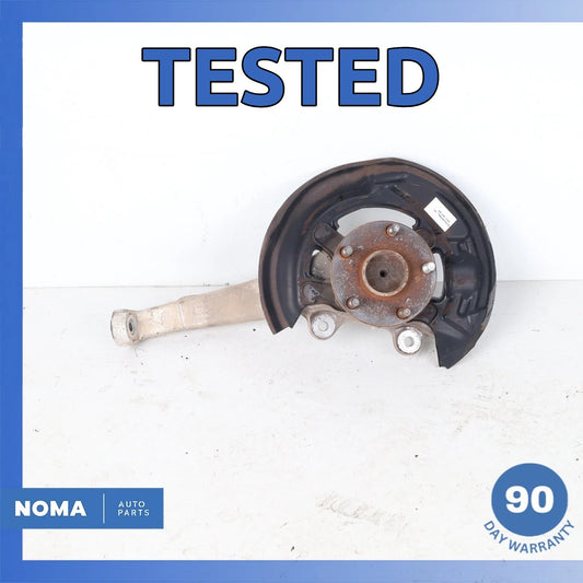 06-13 Lexus GSE20R IS250 IS350 RWD Right Side Spindle Knuckle Hub w/ Shield OEM - photo 1