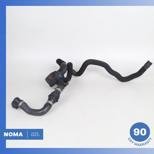 BMW F13 650i 550i 4.4L V8 N63 Auxiliary AUX Circulation Water Pump 9239313 OEM - photo 1