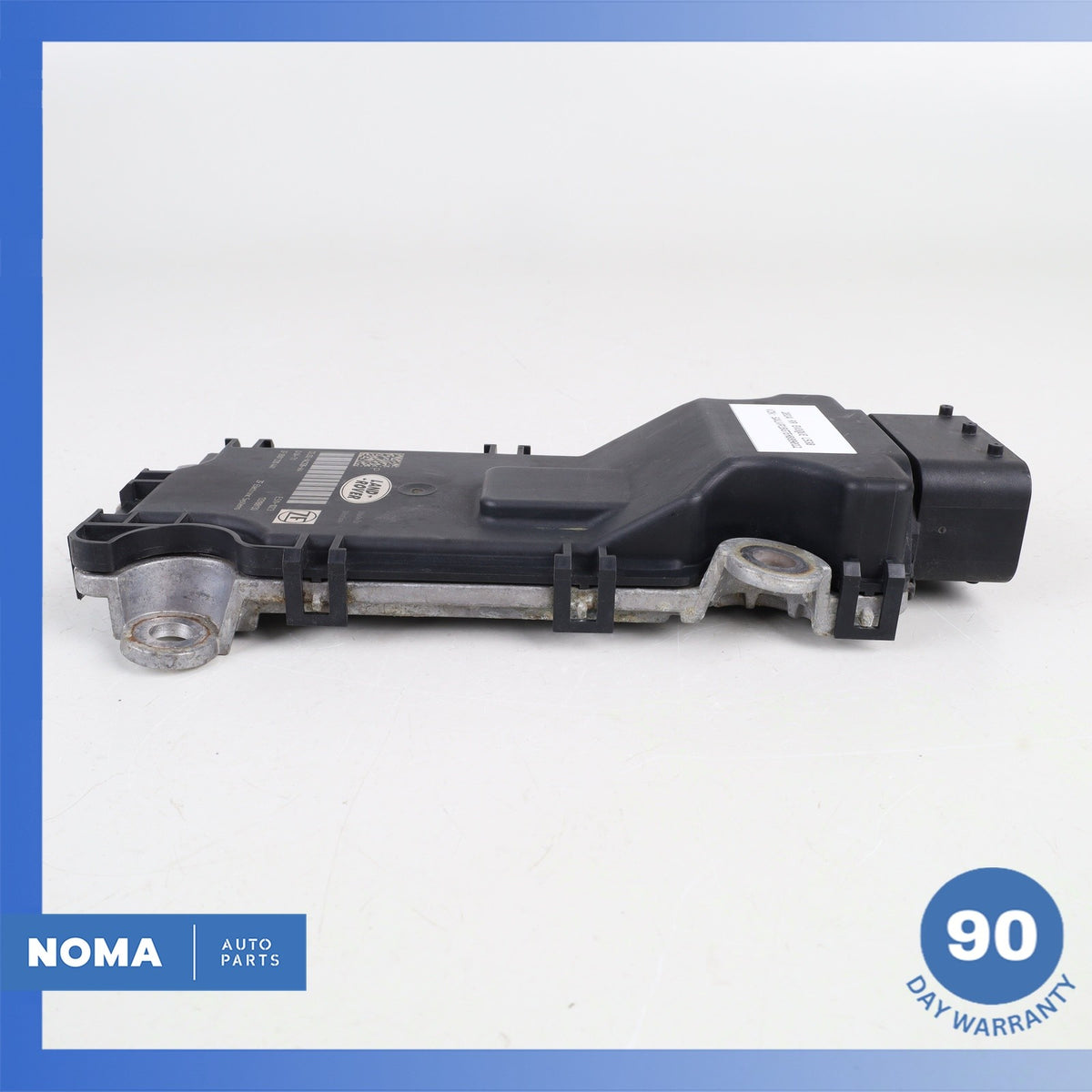 14-15 Range Rover Evoque L538 L550 Gearbox Transmission Control Module OEM - photo 8